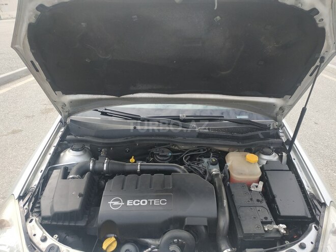 Opel Astra 2008, 227,000 km - 1.3 l - Bakı