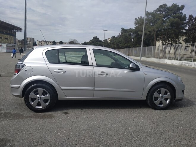 Opel Astra 2008, 227,000 km - 1.3 l - Bakı
