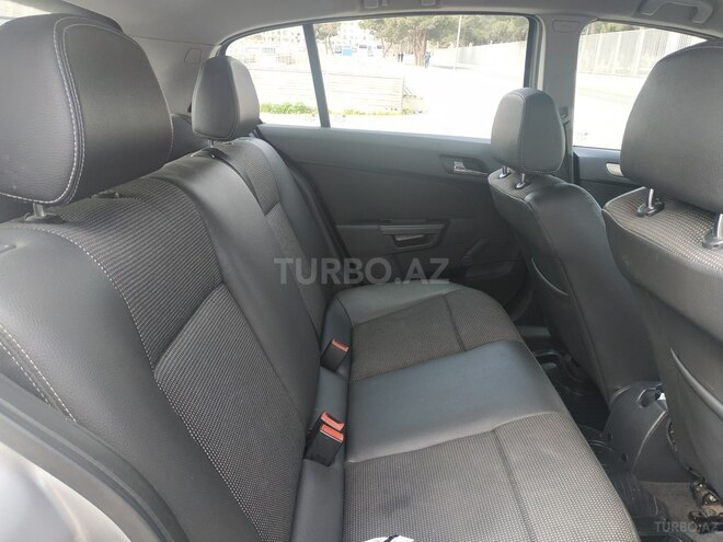 Opel Astra 2008, 227,000 km - 1.3 l - Bakı