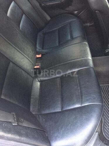Mercedes C 240 1999, 420,000 km - 2.4 l - Bakı