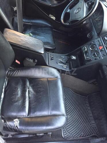 Mercedes C 240 1999, 420,000 km - 2.4 l - Bakı
