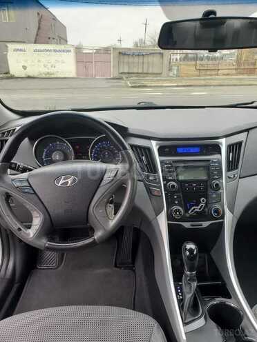 Hyundai Sonata 2013, 157 km - 2.4 l - Bakı