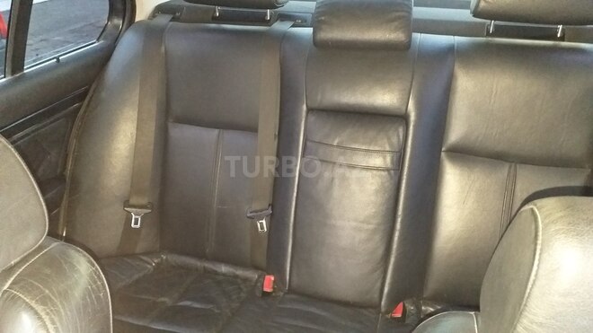 BMW 520 1999, 29,000 km - 0.2 l - Mingəçevir