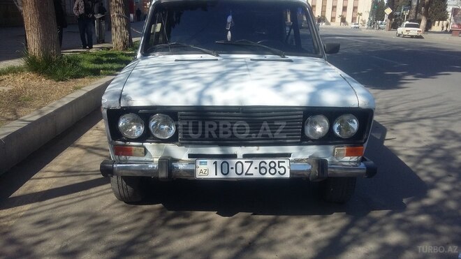 LADA (VAZ) 2106 1980, 400,000 km - 0.2 l - Gəncə