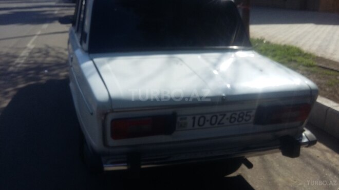 LADA (VAZ) 2106 1980, 400,000 km - 0.2 l - Gəncə