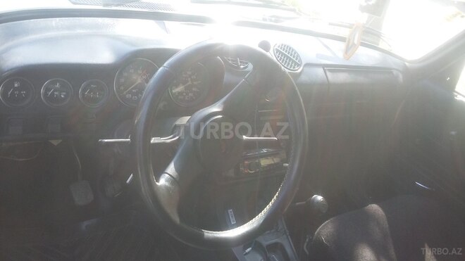 LADA (VAZ) 2106 1980, 400,000 km - 0.2 l - Gəncə