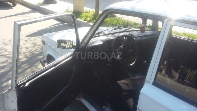LADA (VAZ) 2106 1980, 400,000 km - 0.2 l - Gəncə