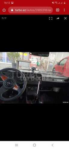Opel Omega 1992, 523,685 km - 1.6 л - Ağcabədi