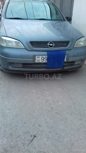 Opel Omega 1992, 523,685 km - 1.6 л - Ağcabədi
