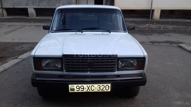 LADA (VAZ) 2107 2006, 140,000 km - 1.6 l - Mingəçevir