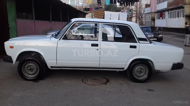 LADA (VAZ) 2107 2006, 140,000 km - 1.6 l - Mingəçevir