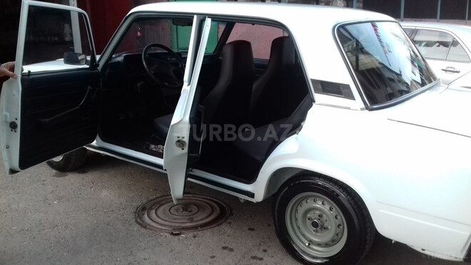 LADA (VAZ) 2107 2006, 140,000 km - 1.6 l - Mingəçevir