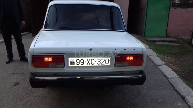 LADA (VAZ) 2107 2006, 140,000 km - 1.6 l - Mingəçevir