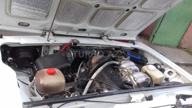 LADA (VAZ) 2107 2006, 140,000 km - 1.6 l - Mingəçevir
