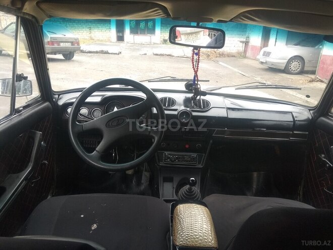 LADA (VAZ) 2106 1986, 100,000 km - 1.3 l - Mingəçevir