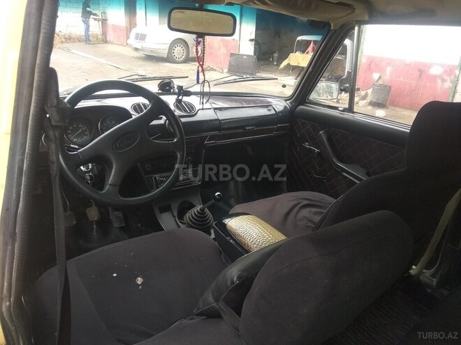 LADA (VAZ) 2106 1986, 100,000 km - 1.3 l - Mingəçevir