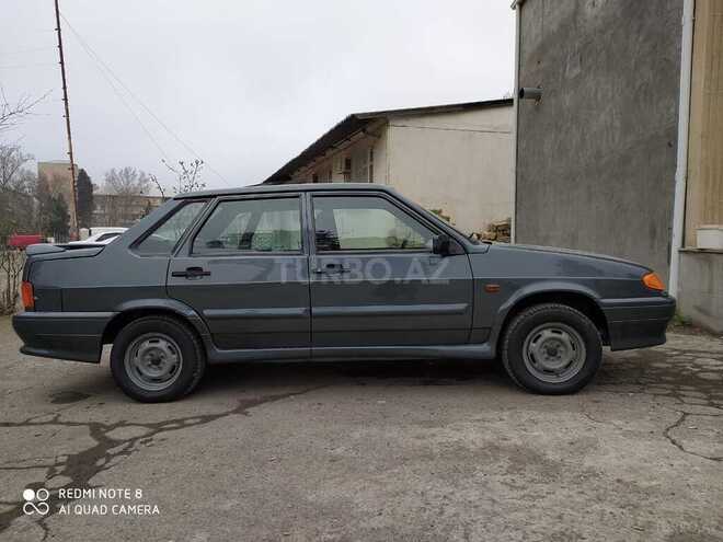 LADA (VAZ) 2115 2011, 148,000 km - 1.5 л - Gəncə