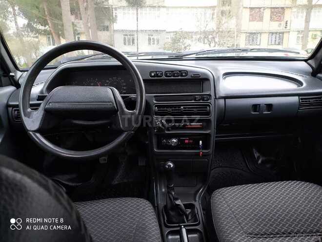 LADA (VAZ) 2115 2011, 148,000 km - 1.5 л - Gəncə