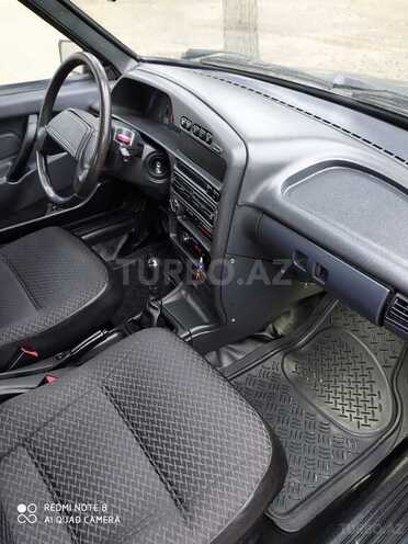 LADA (VAZ) 2115 2011, 148,000 km - 1.5 л - Gəncə