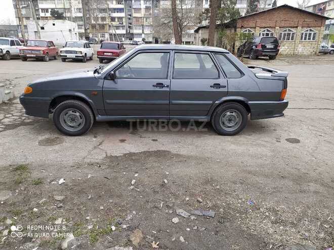 LADA (VAZ) 2115 2011, 148,000 km - 1.5 л - Gəncə
