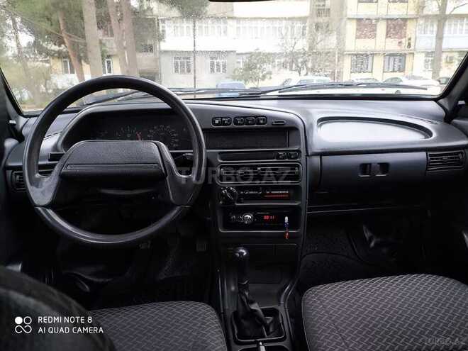 LADA (VAZ) 2115 2011, 148,000 km - 1.5 л - Gəncə