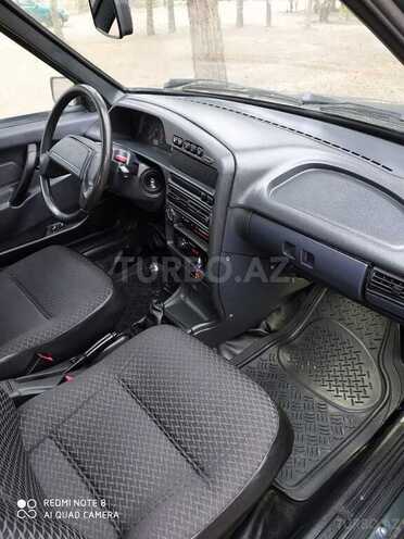 LADA (VAZ) 2115 2011, 148,000 km - 1.5 л - Gəncə