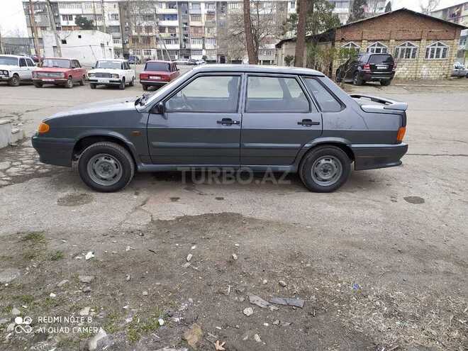 LADA (VAZ) 2115 2011, 148,000 km - 1.5 л - Gəncə