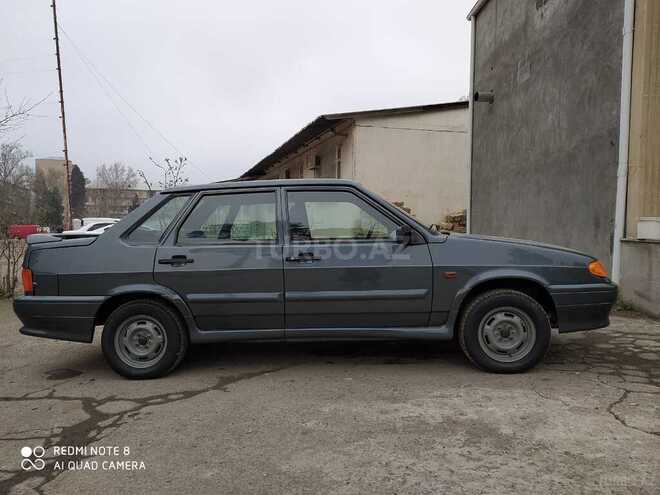LADA (VAZ) 2115 2011, 148,000 km - 1.5 л - Gəncə