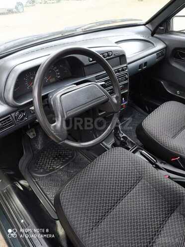 LADA (VAZ) 2115 2011, 148,000 km - 1.5 л - Gəncə