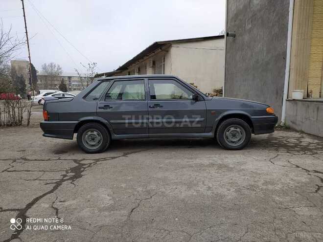 LADA (VAZ) 2115 2011, 148,000 km - 1.5 л - Gəncə