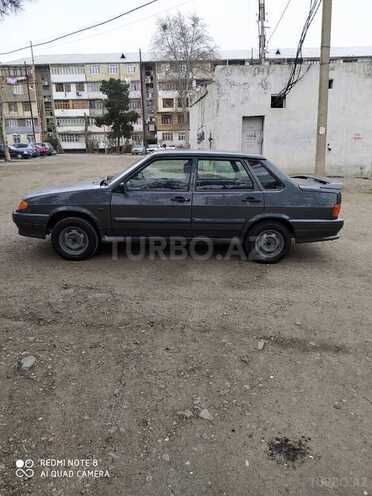 LADA (VAZ) 2115 2011, 148,000 km - 1.5 л - Gəncə
