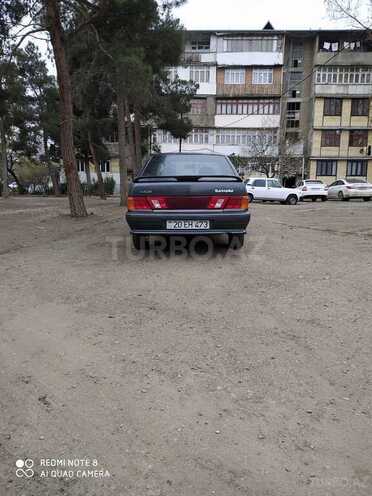 LADA (VAZ) 2115 2011, 148,000 km - 1.5 л - Gəncə