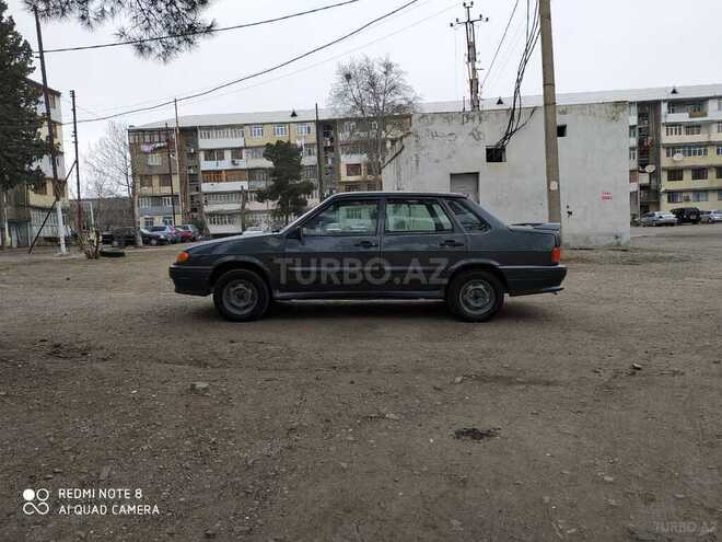 LADA (VAZ) 2115 2011, 148,000 km - 1.5 л - Gəncə