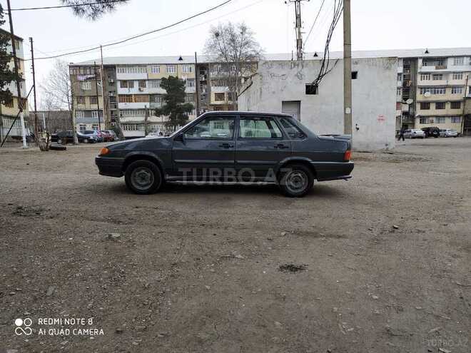 LADA (VAZ) 2115 2011, 148,000 km - 1.5 л - Gəncə