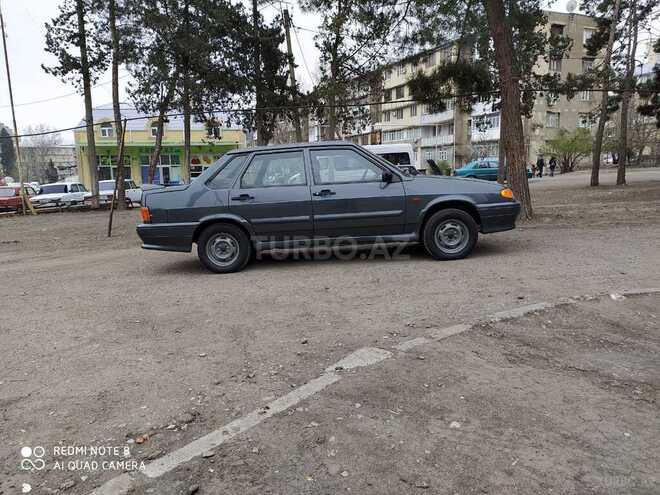 LADA (VAZ) 2115 2011, 148,000 km - 1.5 л - Gəncə