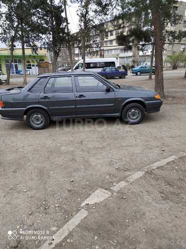 LADA (VAZ) 2115 2011, 148,000 km - 1.5 л - Gəncə