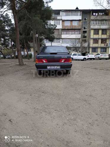 LADA (VAZ) 2115 2011, 148,000 km - 1.5 л - Gəncə