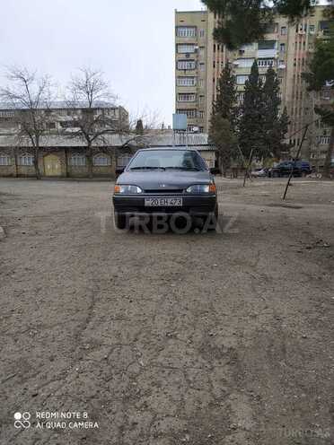 LADA (VAZ) 2115 2011, 148,000 km - 1.5 л - Gəncə