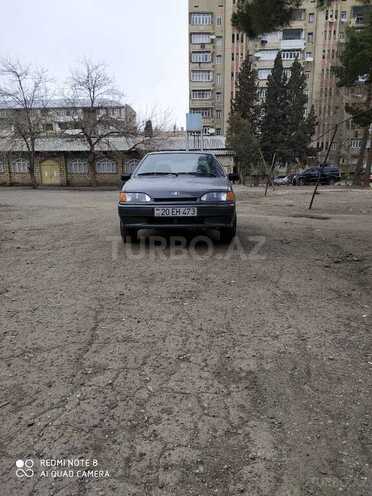 LADA (VAZ) 2115 2011, 148,000 km - 1.5 л - Gəncə