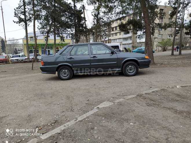 LADA (VAZ) 2115 2011, 148,000 km - 1.5 л - Gəncə