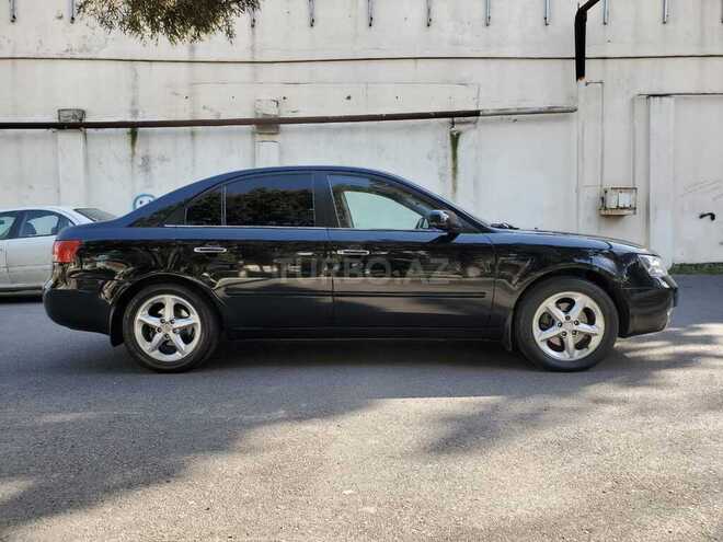 Hyundai Sonata 2005, 319,000 km - 2.4 l - Bakı