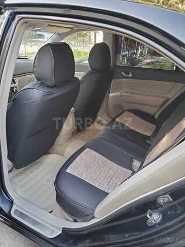 Hyundai Sonata 2005, 319,000 km - 2.4 l - Bakı