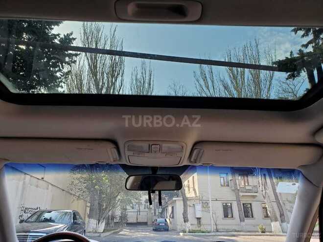Hyundai Sonata 2005, 319,000 km - 2.4 l - Bakı