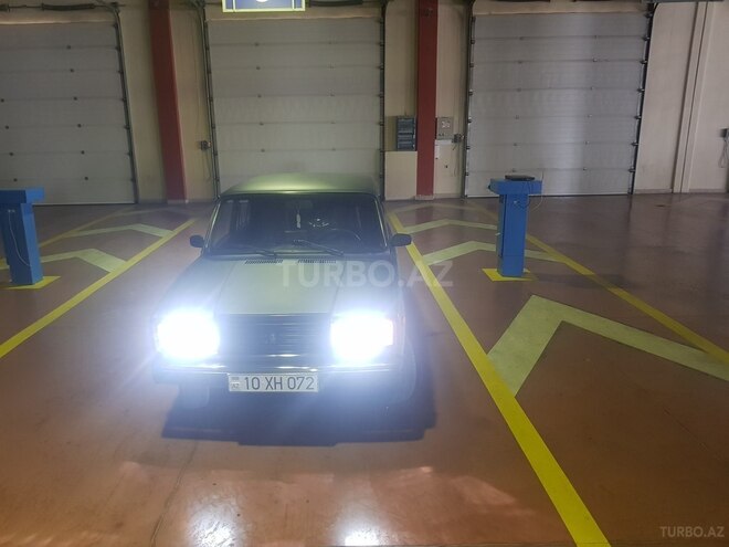 LADA (VAZ) 2107 2010, 128,000 km - 1.6 л - Bakı