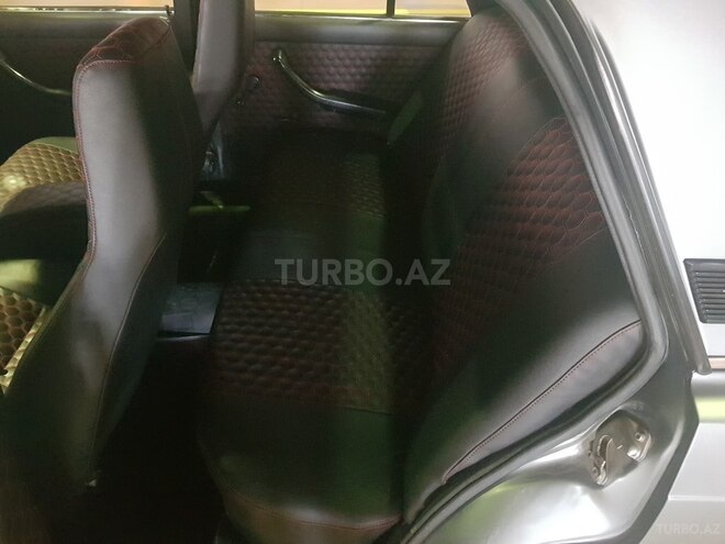 LADA (VAZ) 2107 2010, 128,000 km - 1.6 л - Bakı