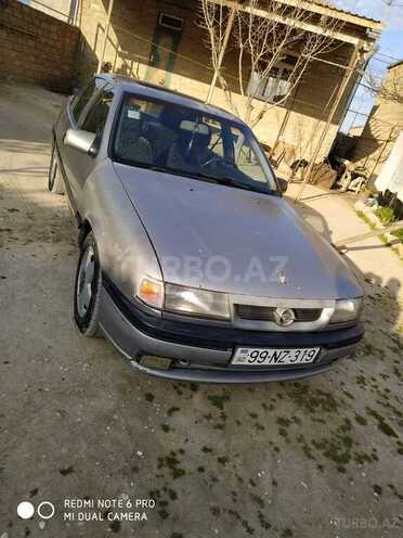 Opel Vectra 1994, 341,072 km - 2.0 l - Bakı