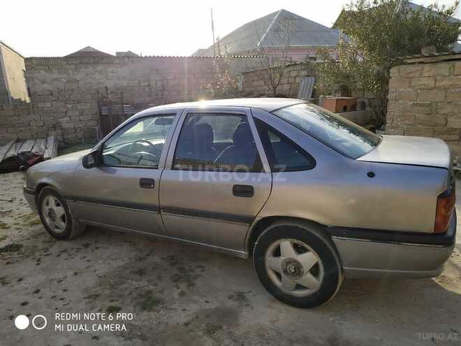 Opel Vectra 1994, 341,072 km - 2.0 l - Bakı