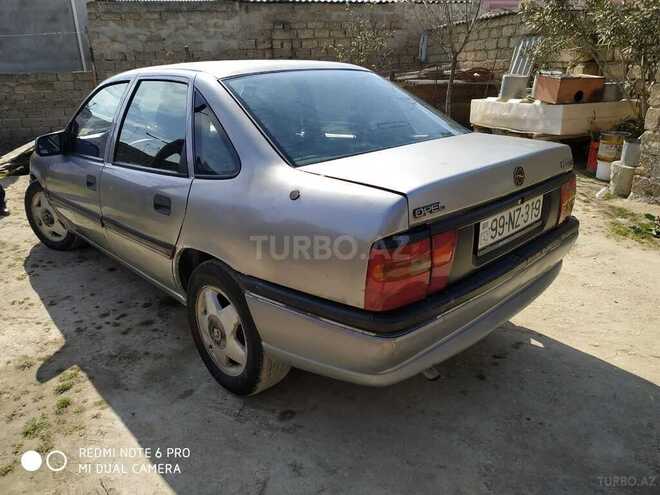 Opel Vectra 1994, 341,072 km - 2.0 l - Bakı