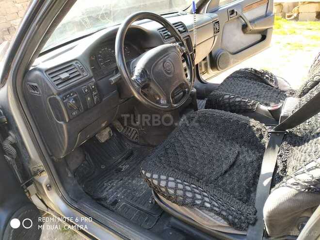 Opel Vectra 1994, 341,072 km - 2.0 l - Bakı