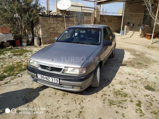Opel Vectra 1994, 341,072 km - 2.0 l - Bakı